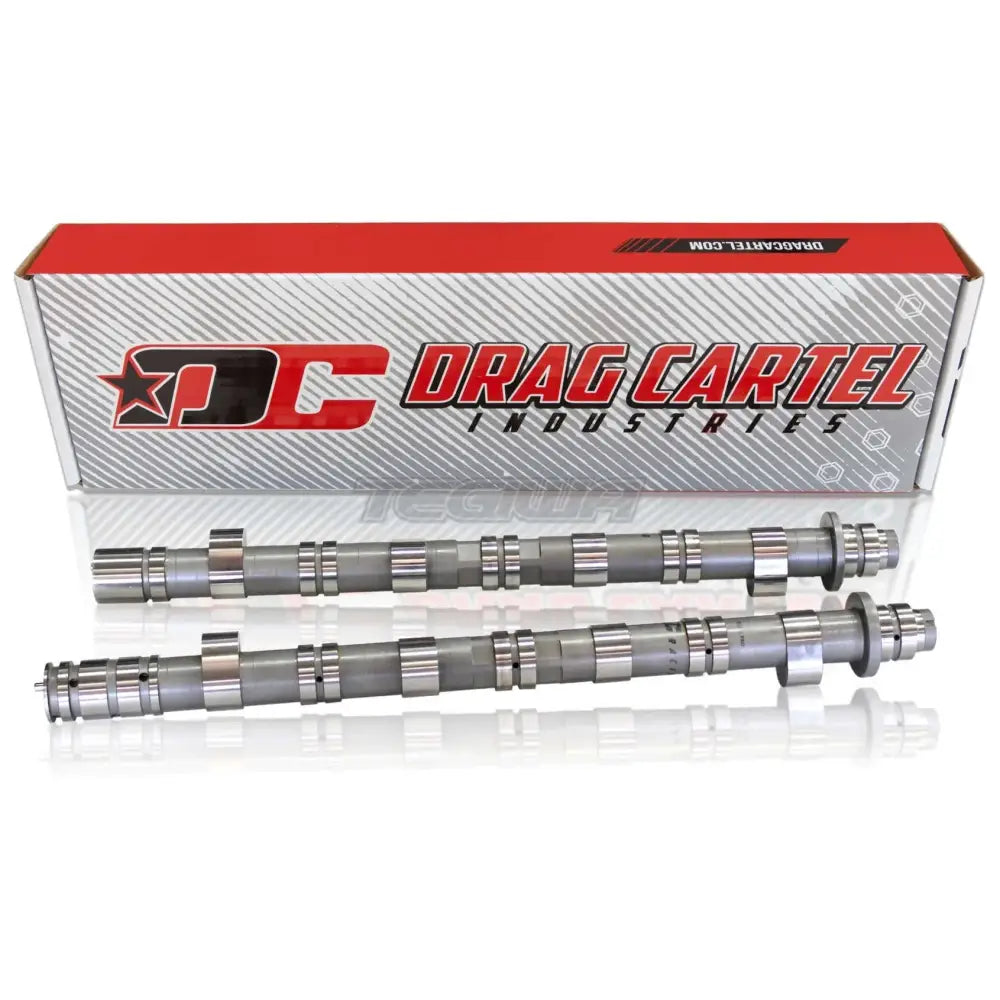 Drag Cartel ELITE Single Lobe VTEC Killer Combo