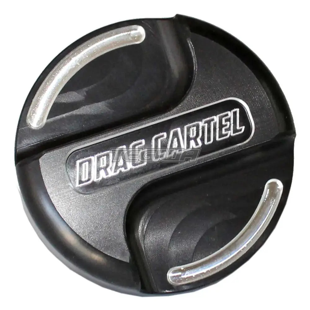 Drag Cartel K-SERIES Billet Oil Cap