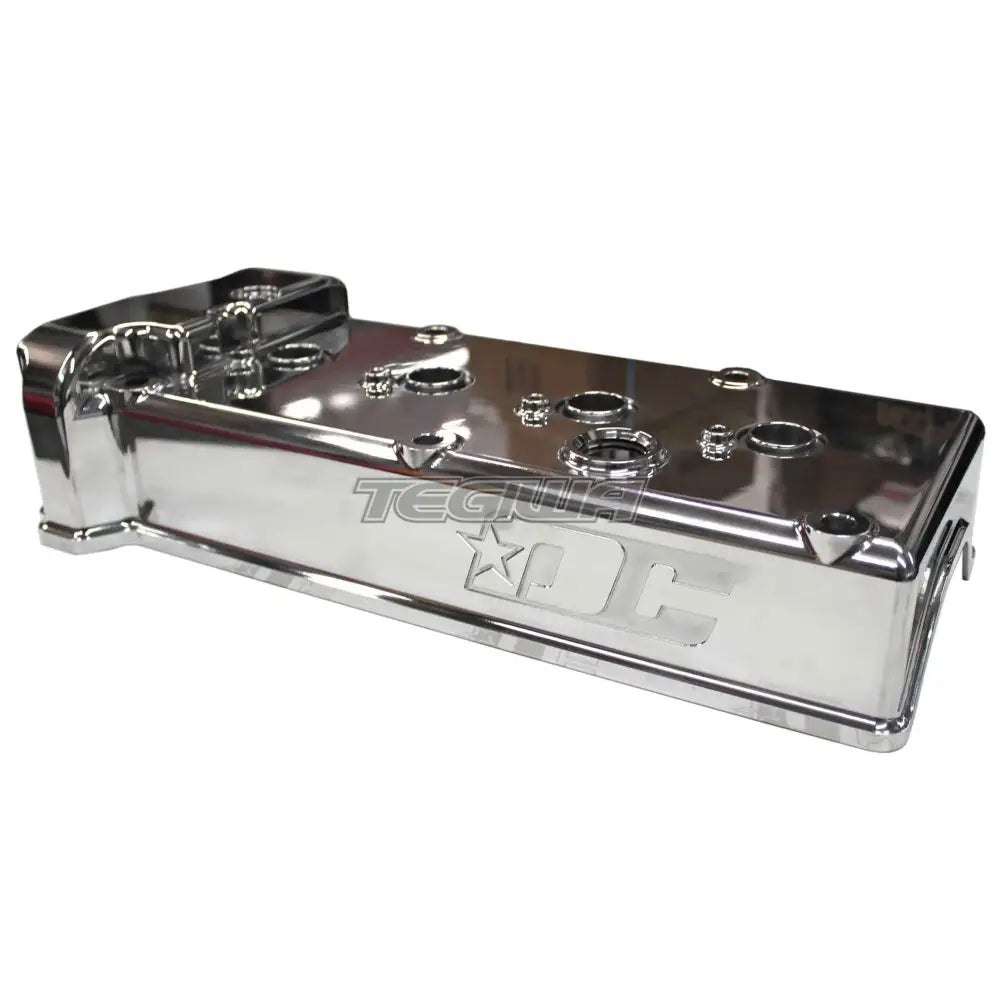 Drag Cartel K-Series Billet Valve Cover