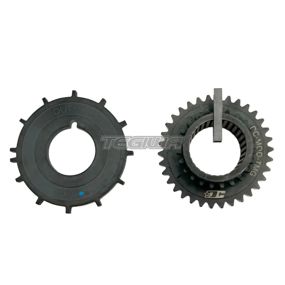 Drag Cartel K-Series Modified Crank Timing Gear