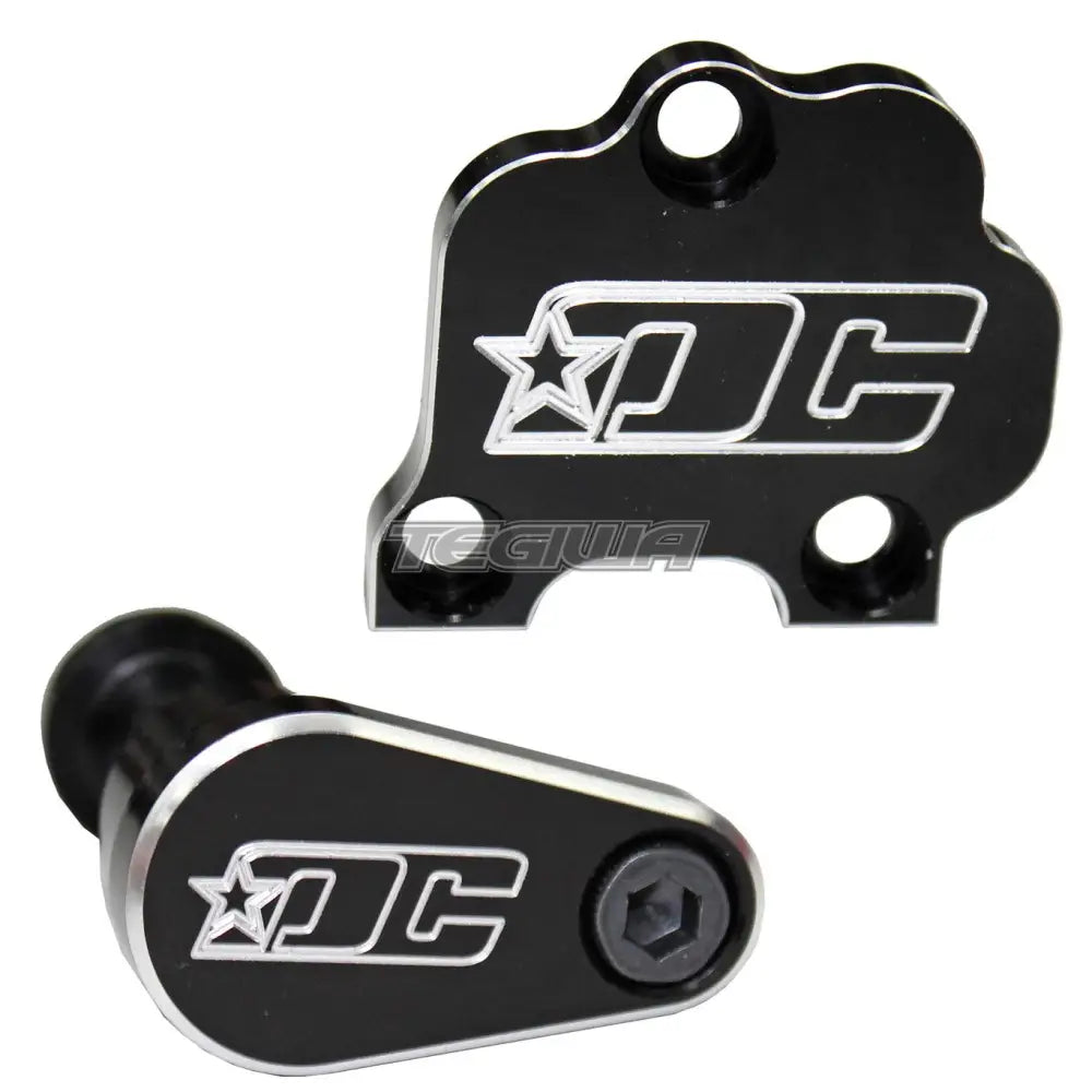 Drag Cartel K Series VTC and VTEC Solenoid Block Off Plate