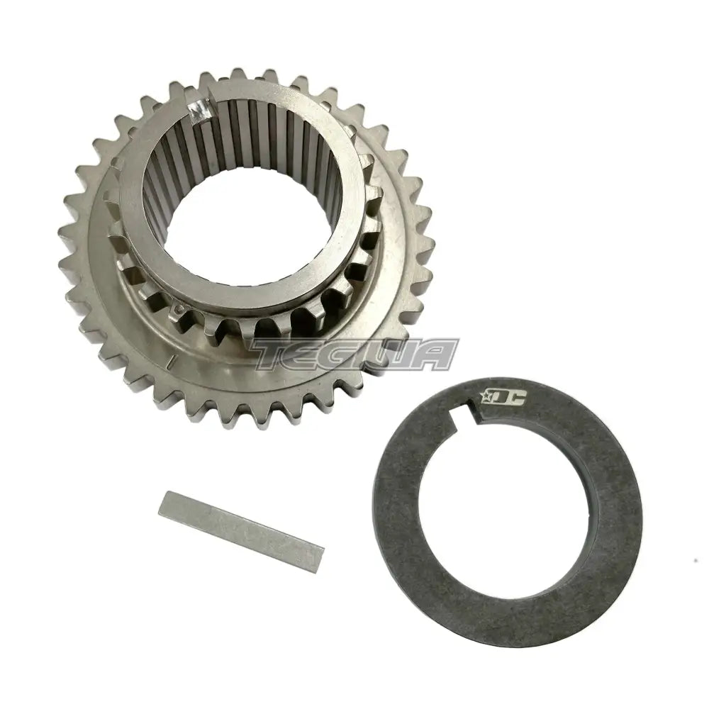 Drag Cartel K24Z7 Modified 9TH GEN Crank Timing Gear