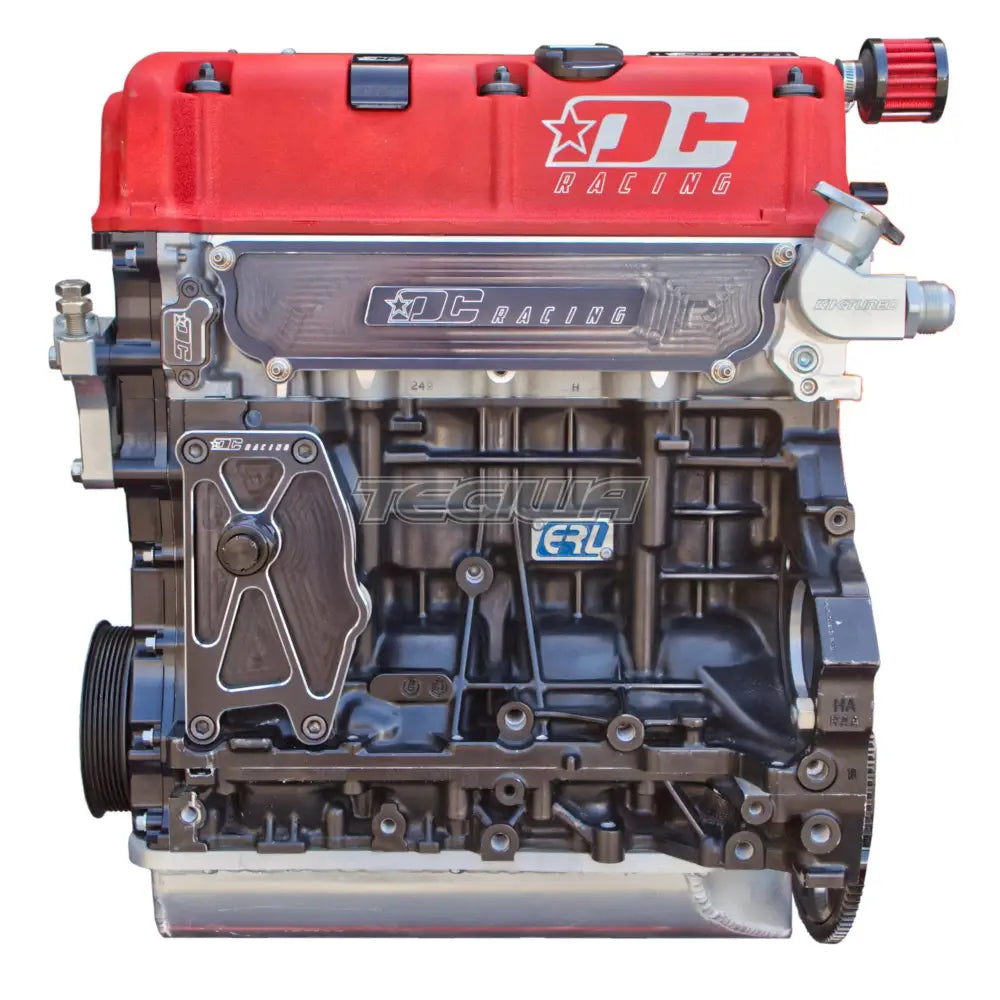 Drag Cartel N/A K20 Street Performance Long Block Engine