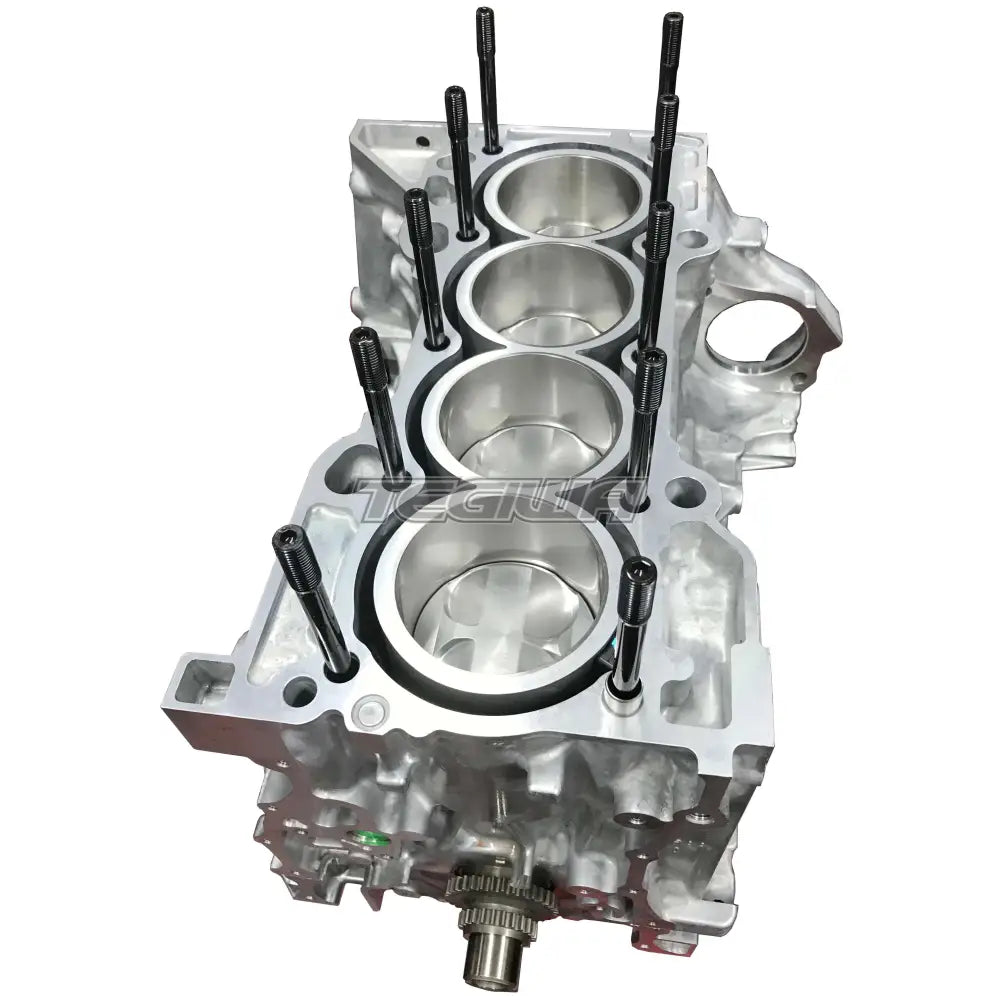 Drag Cartel N/A K24 Street Performance Short Block Engine