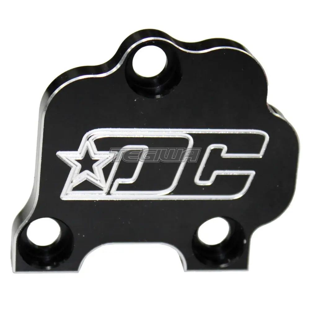 Drag Cartel VTEC Solenoid Block Off Plate