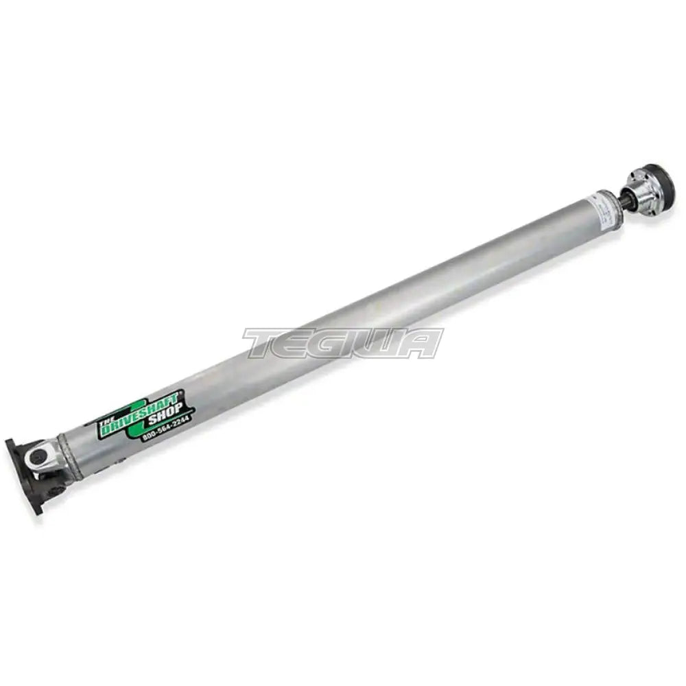 Driveshaft Shop 1-Piece Aluminium Subaru Wrx Automatic Or With 6-Speed Conversion (R160 Rear) 02-07