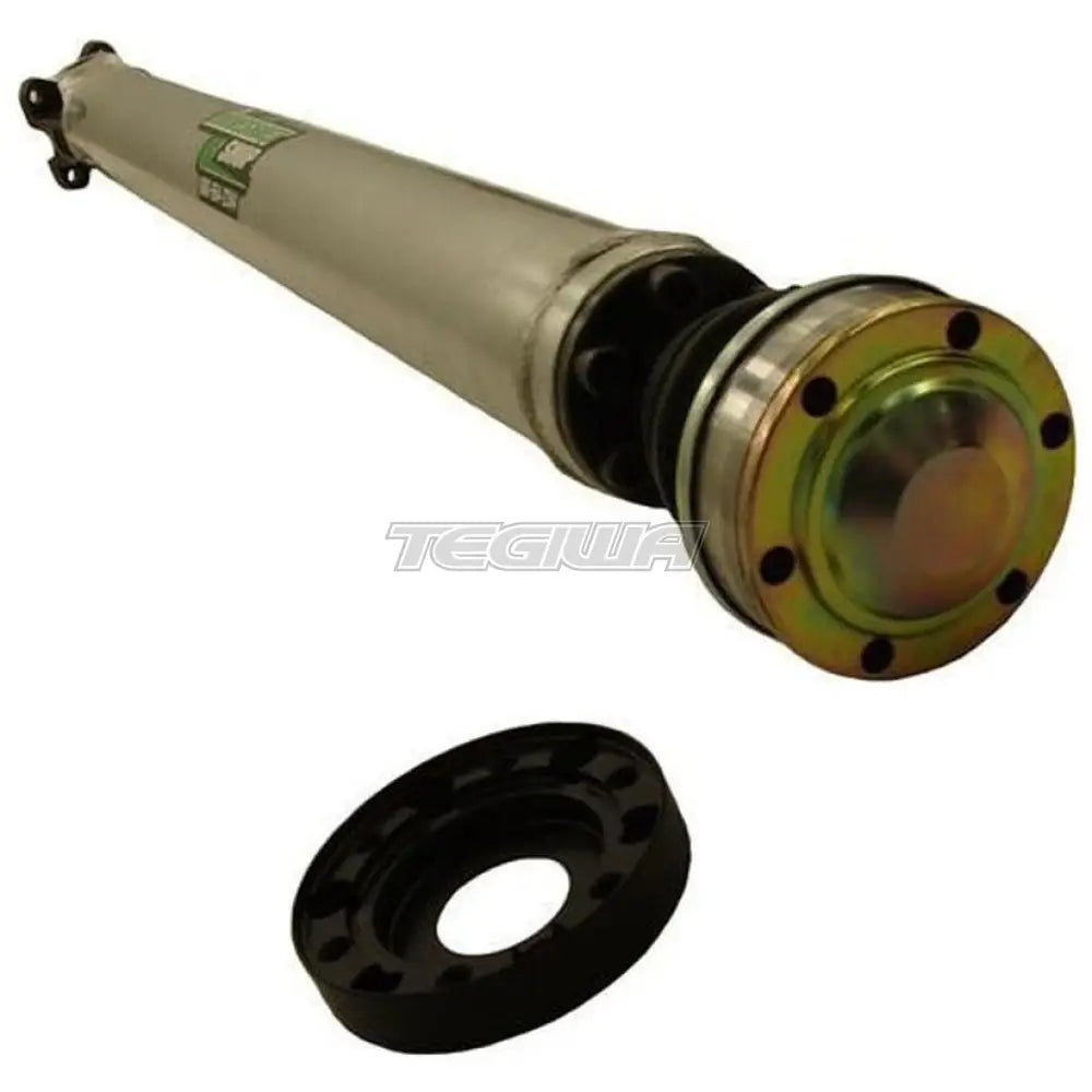 Driveshaft Shop 1-Piece Steel Toyota Is300 With R154 Trans Conversion 98-05 Driveshafts