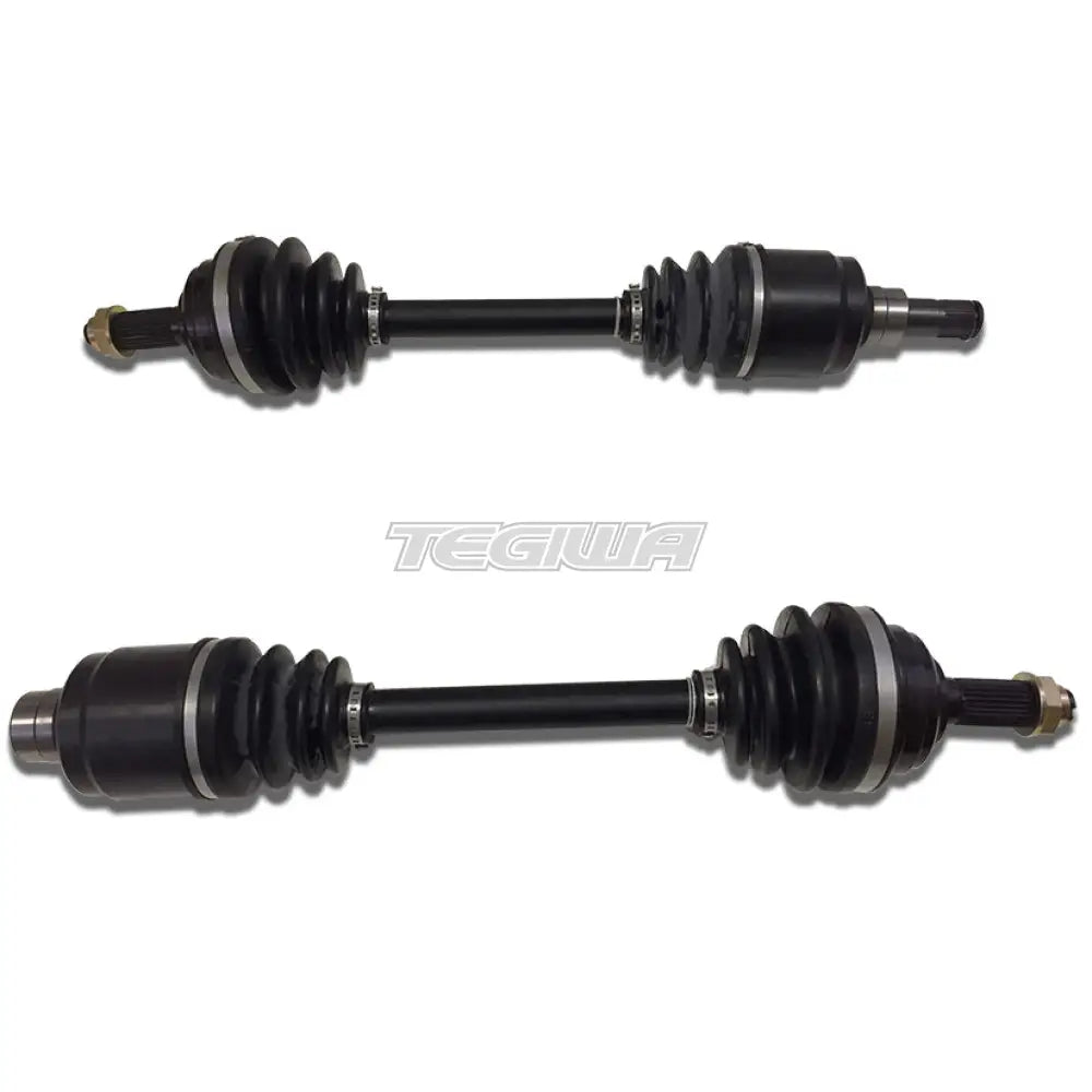 Driveshaft Shop 2000-2006 Toyota MR2/ MR-S Level 2.9 Axles with Honda K-Series Conversion