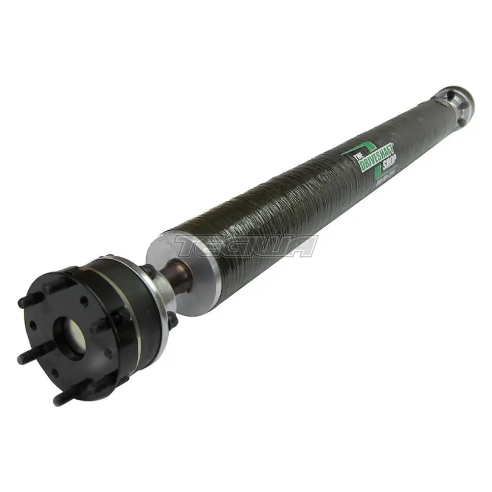 Driveshaft Shop 2005-2007 Mazdaspeed 6 AWD rear driveshaft 2 piece Carbon Fibre