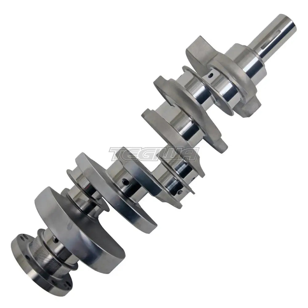 Eagle Crankshafts - Chevrolet 305 1-piece rear seal up to 500bhp - cast