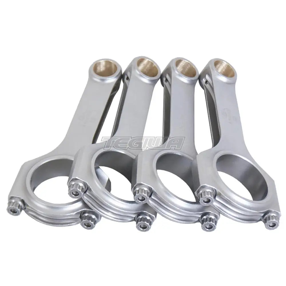 Eagle H-Beam Rod Set Toyota/Lexus 22R (all) up to 600bhp