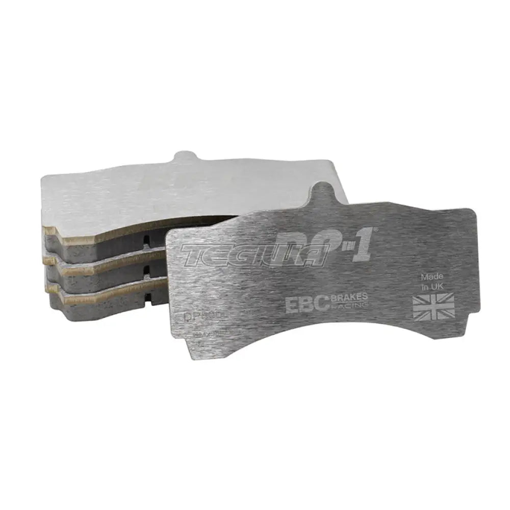 EBC RP-1 Front Brake Pads Toyota GR Yaris 20+