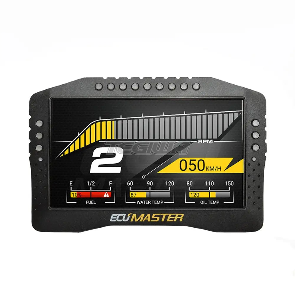 ECUMaster ADU Configurable Display