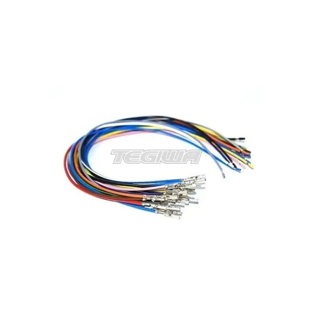 ECUMaster DET3 Wiring