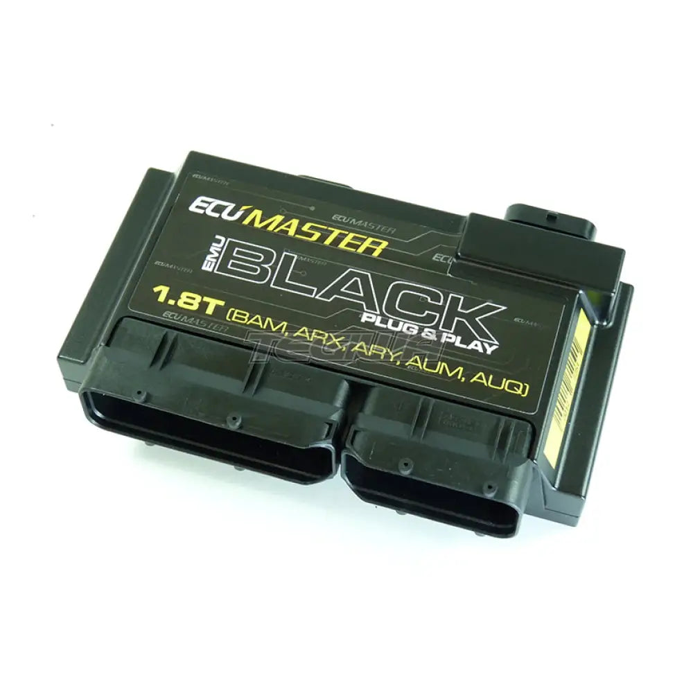 ECUMaster EMU Black VAG 1.8T BAM ARX ARY AUM AUQ PnP ECU