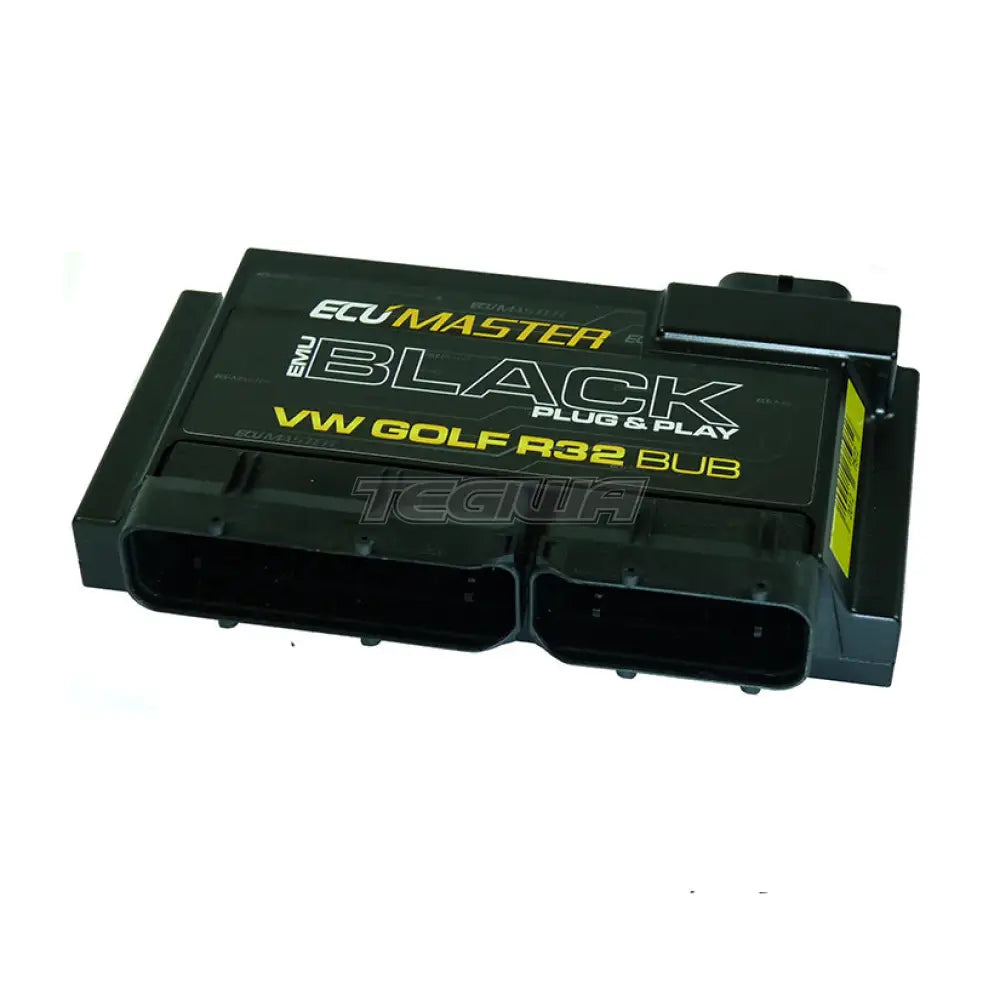 ECUMaster EMU Black VW Golf VR6 BUB PnP ECU