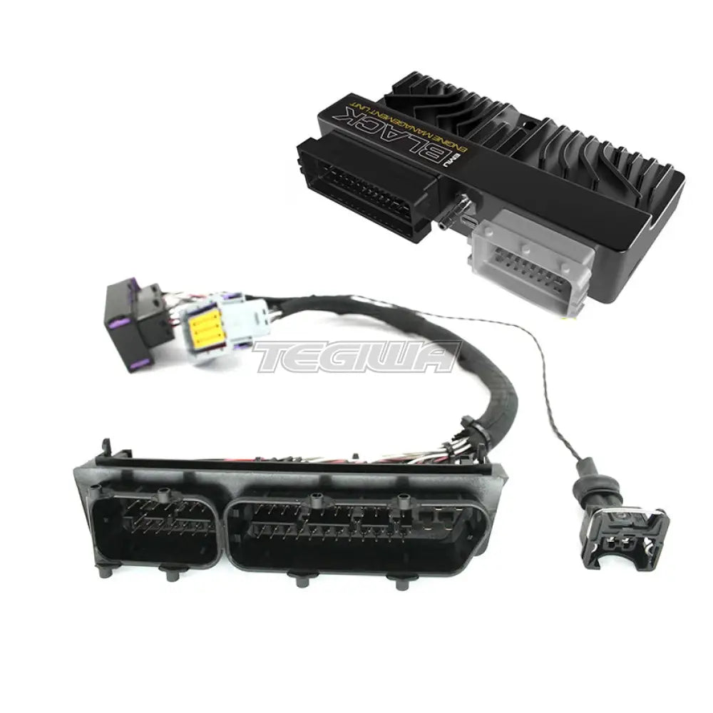 ECUMaster Lotus S2 2ZZ Cable Throttle ECU Kit