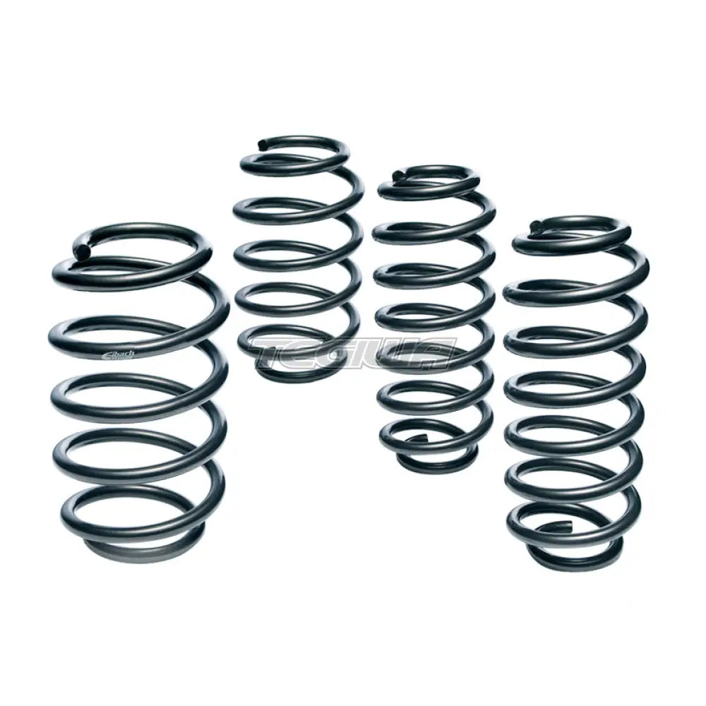 Eibach 30mm Pro-Kit Lowering Springs Renault Clio MK2 (Non-Sport)