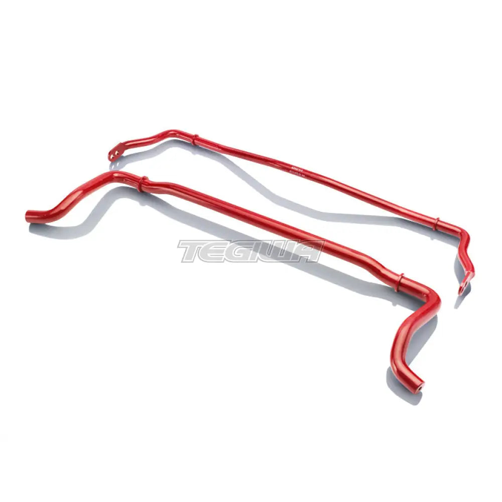 Eibach ARB Anti-Roll Bar Kit Audi A3 8L1 96-03 Front And Rear