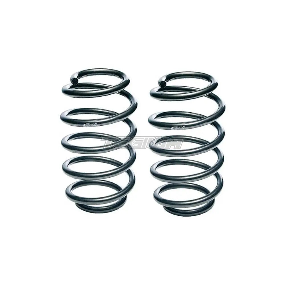 Eibach Pro-Kit Bmw X6 E71 E72 08- Type B - Clearance Lowering Springs