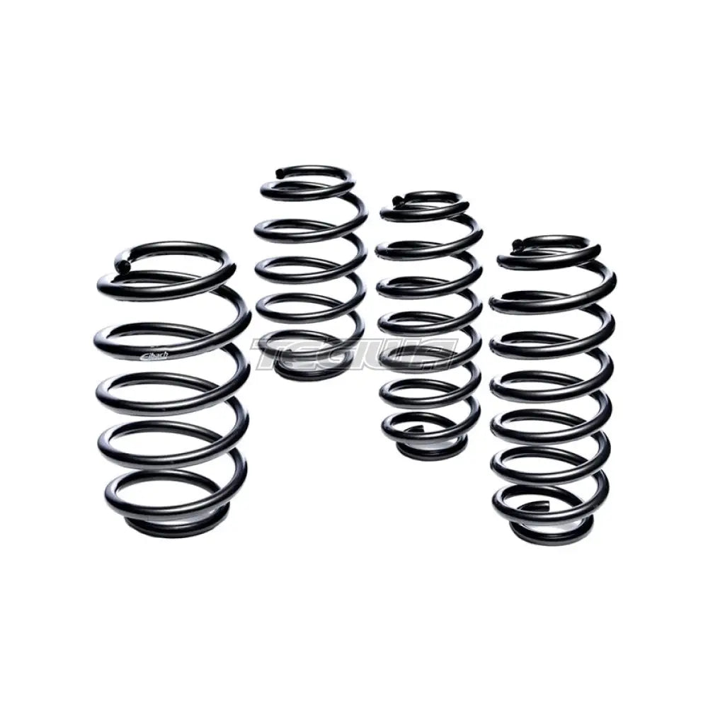 Eibach Pro Kit Lowering Spring Kit Toyota GR Yaris 20+ (Circuit Pack Only)