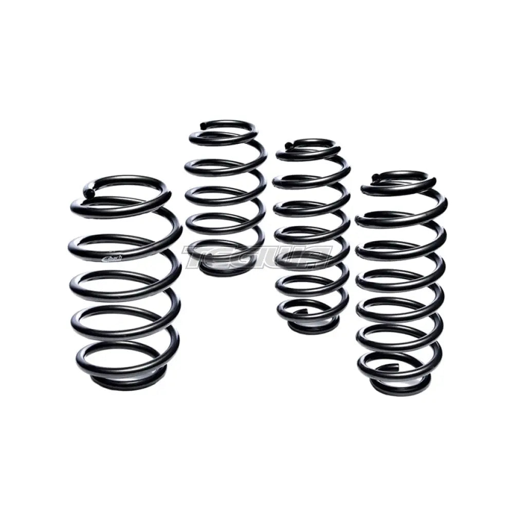 Eibach Pro Kit Lowering Springs Honda Civic Type R FK8 17-21 UK/EU Spec