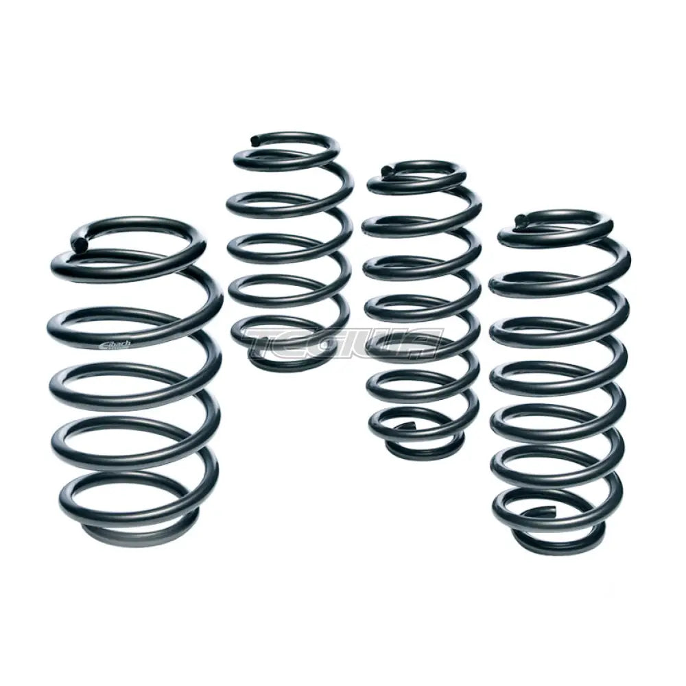 Eibach Pro-Kit Performance Springs E10-20-037-01-22 Lowering