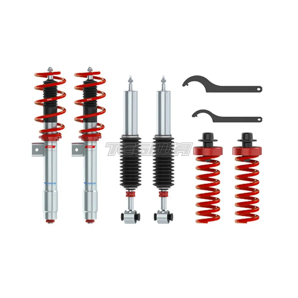 Eibach Pro-Street-Multi Coilovers Mercedes-Benz C-Class Estate S204 07-14