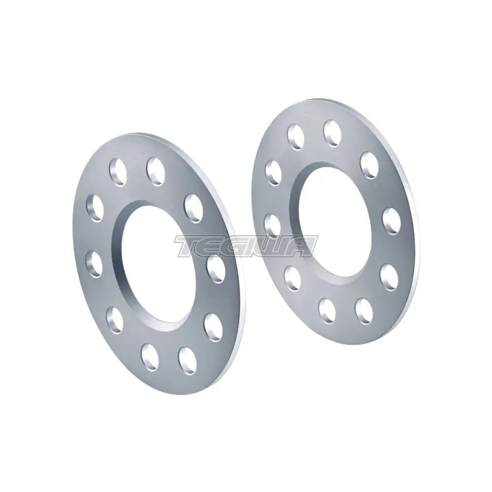 Eibach System-1 5Mm Wheel Spacers For Bmw 1 Series E81 82 E87 F20 F21 Pair Silv - Clearance Wheel