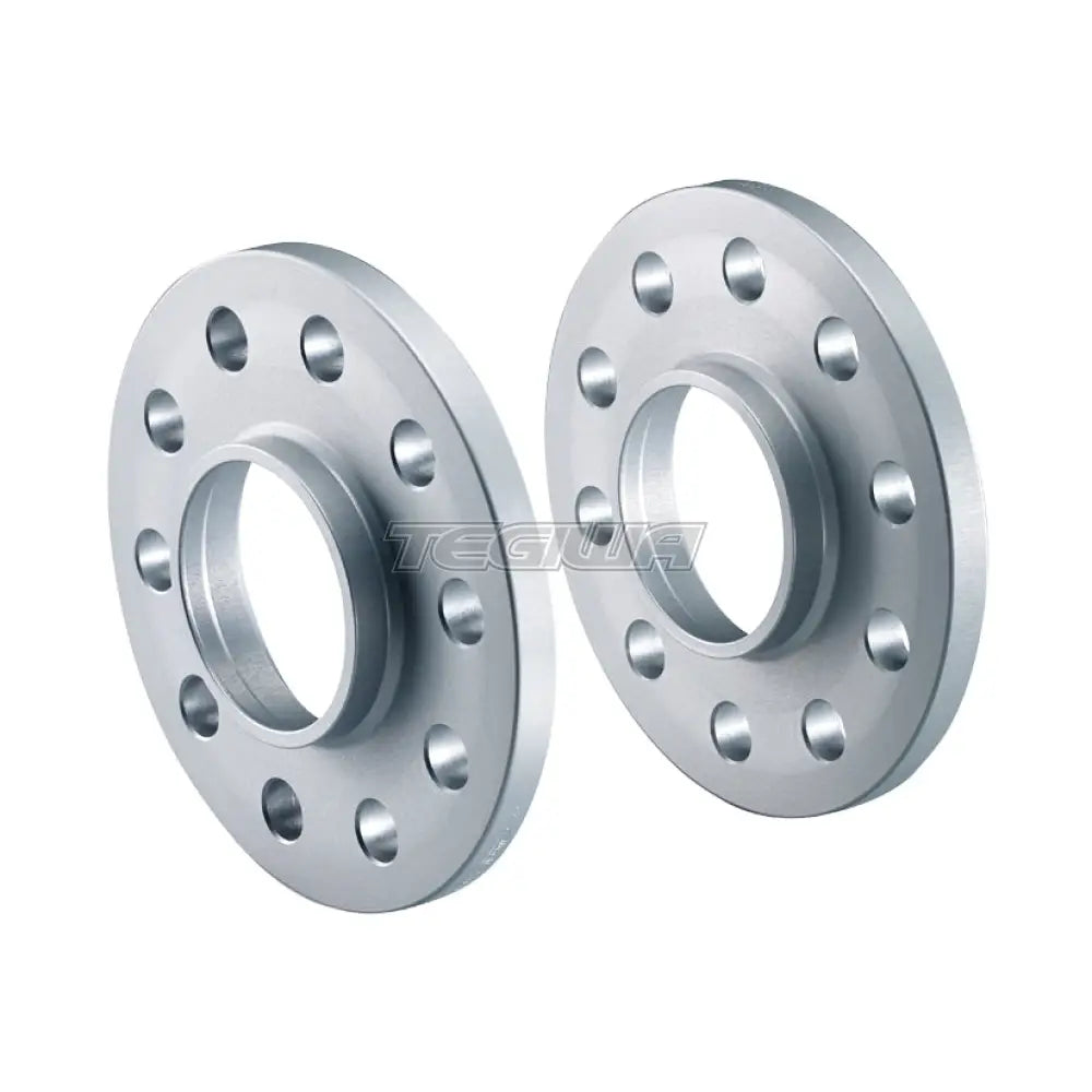 Eibach System-2 20Mm Wheel Spacers Mini R50 R53 01-06 (Pair) Silver - Clearance Wheel Spacers