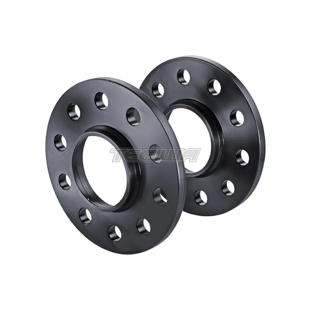 Eibach System-2 8Mm Wheel Spacers For Audi Q8 4Mn 18- Pair Black - Clearance Wheel Spacers