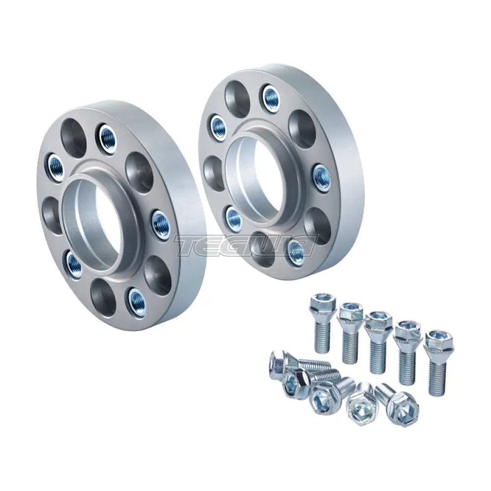 Eibach System-7 20Mm Wheel Spacers Alfa Romeo Giulietta 940 10- (Pair) Silver - Clearance Wheel