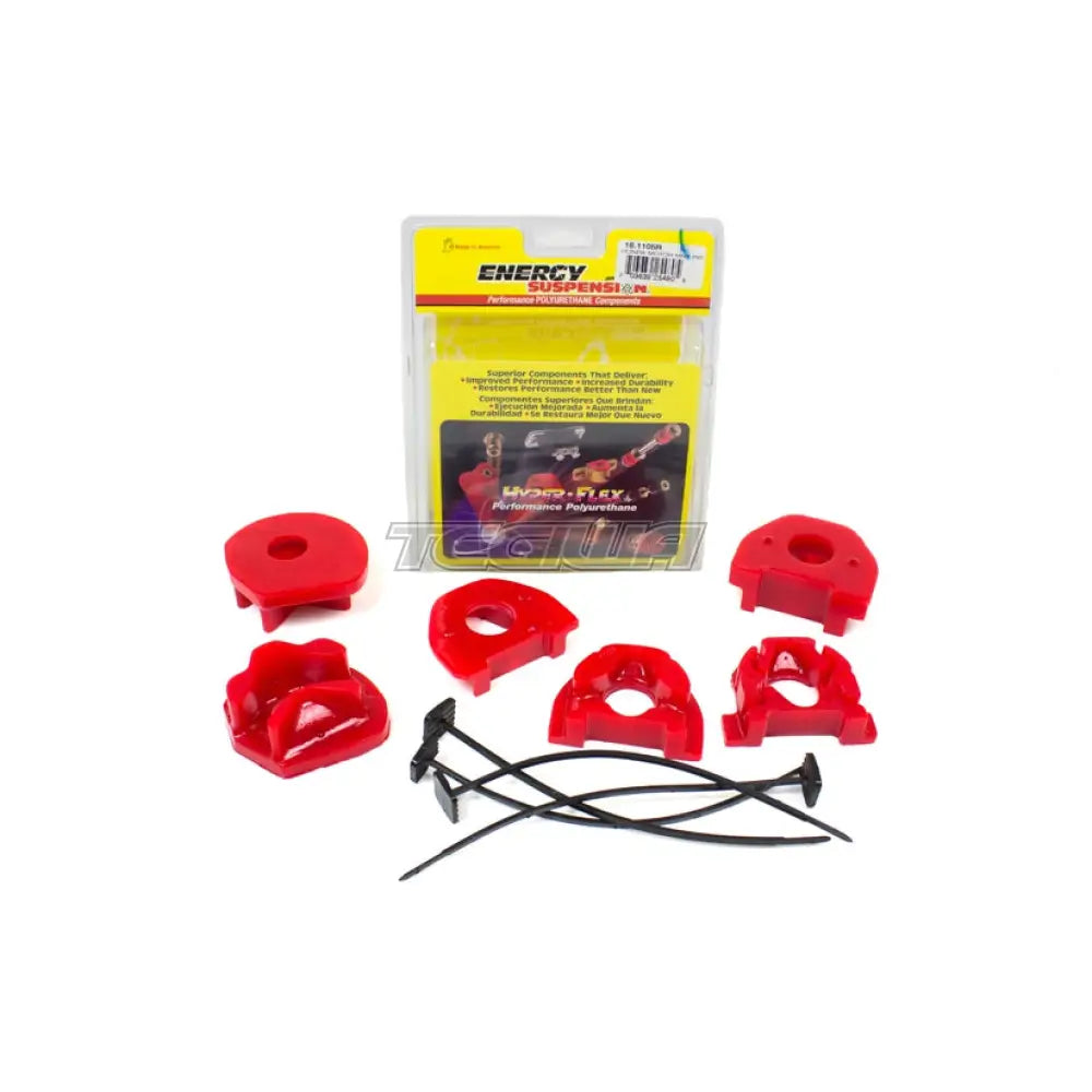 Energy Suspension Engine Mount Inserts B-Series Civic Integra