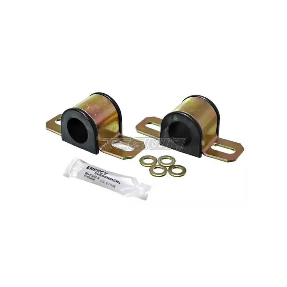 Energy Suspension Universal/Tegiwa 28Mm Anti Roll Bar D Bush And Bracket Set Anti-Roll Bars