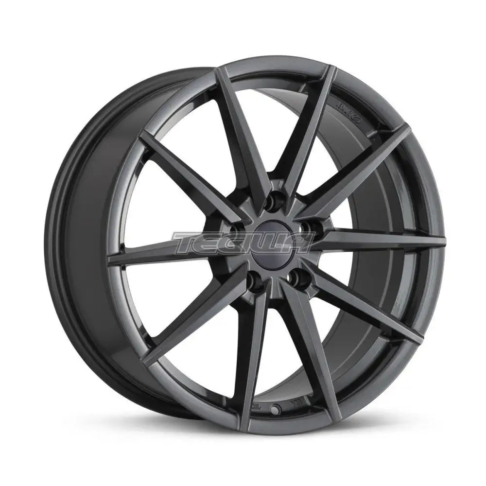 Enkei Hornet Alloy Wheel Anthracite