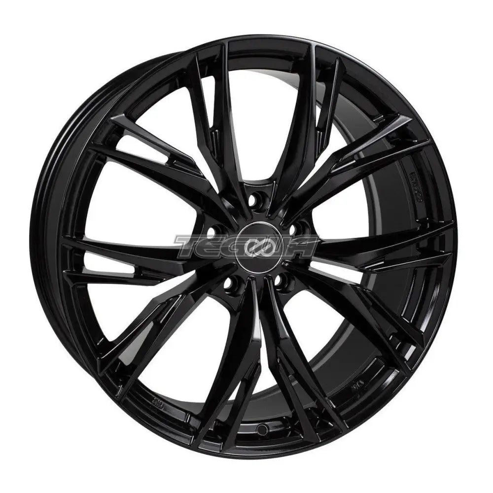 Enkei ONX Alloy Wheel Gloss Black