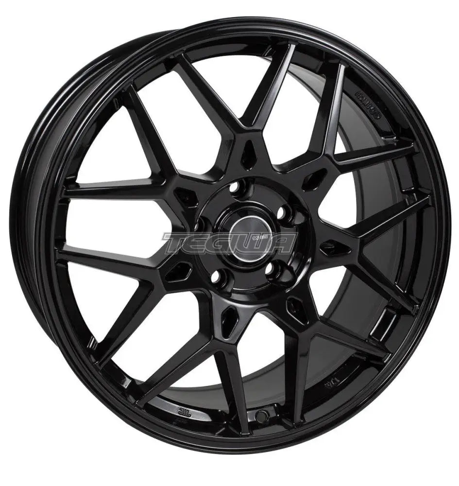 Enkei PDC Alloy Wheel Gloss Black