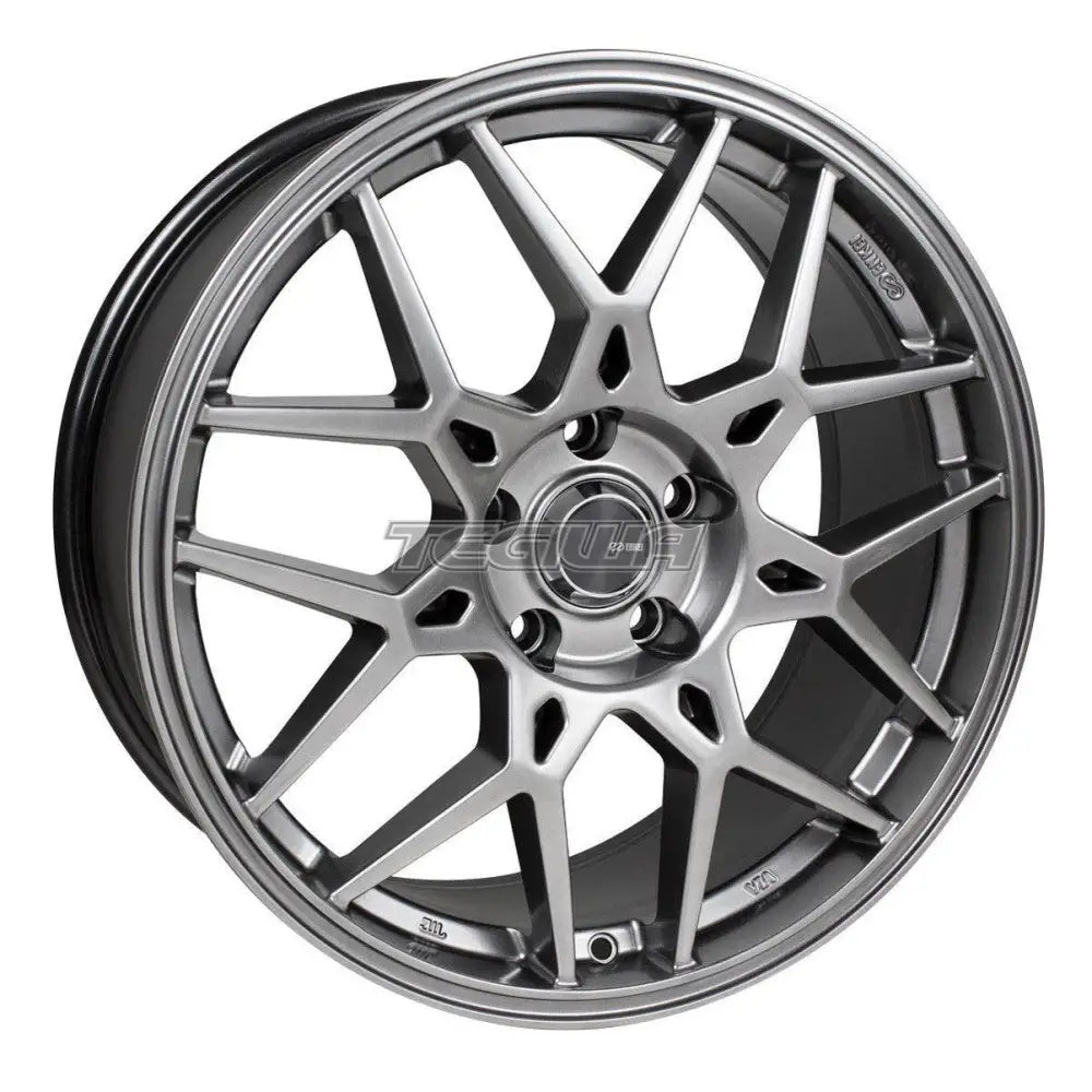 Enkei PDC Alloy Wheel Hyper Grey