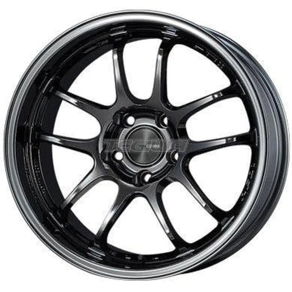 Enkei PF01EVO Alloy Wheel SBK