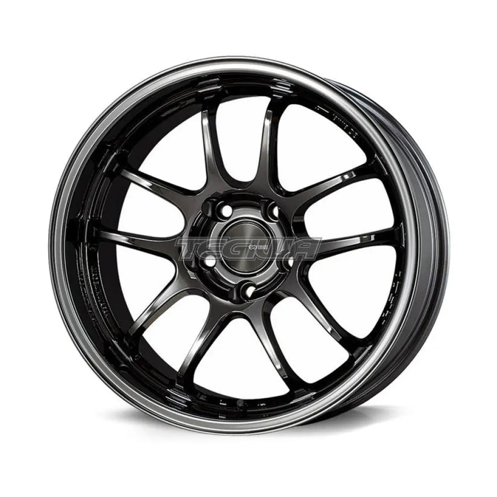 Enkei PF01EVO Alloy Wheel SBK