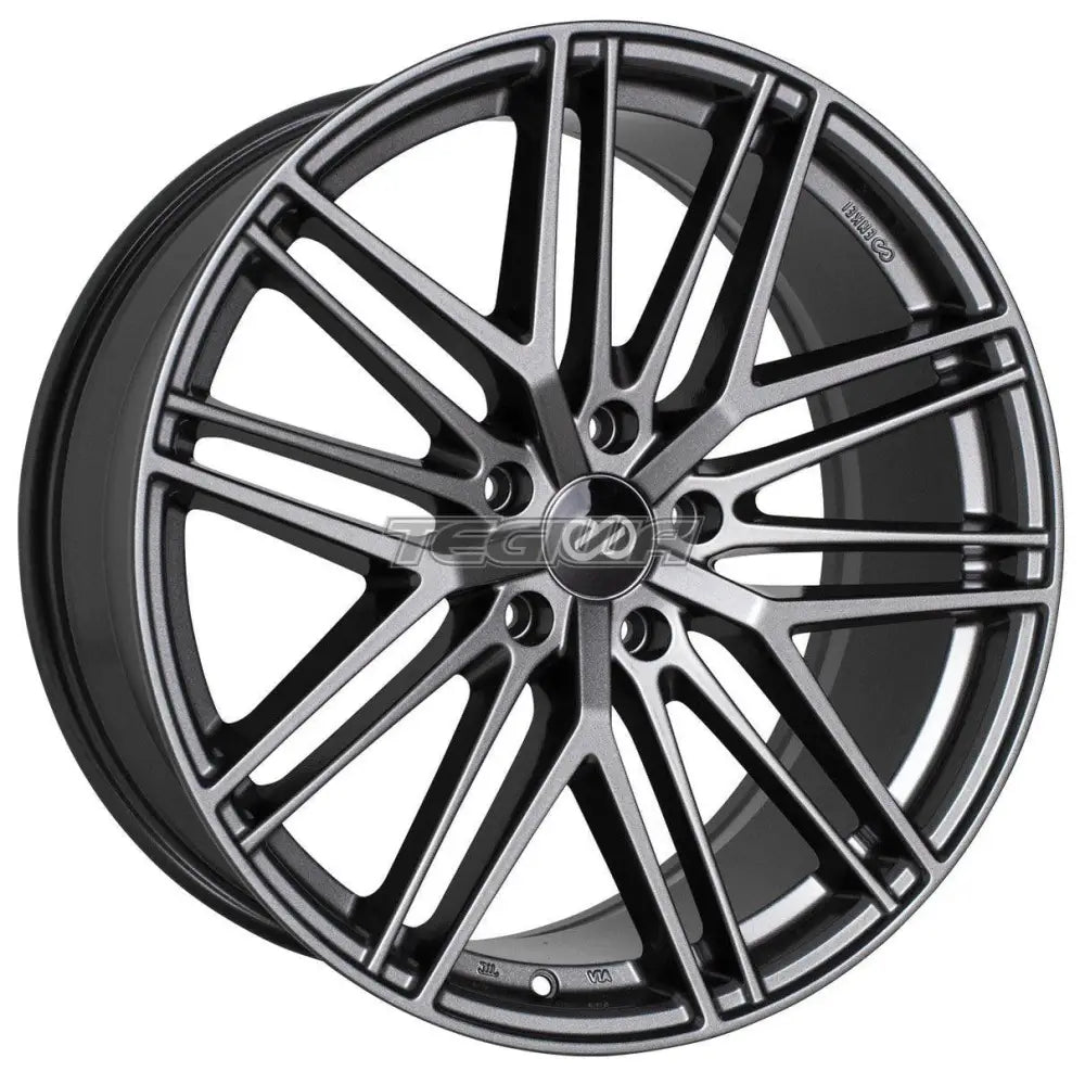 Enkei Phantom Alloy Wheel Anthracite