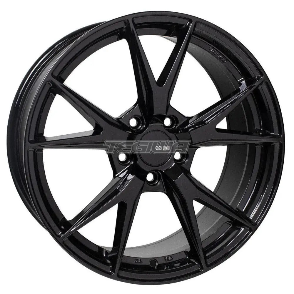 Enkei Phoenix Alloy Wheel Gloss Black