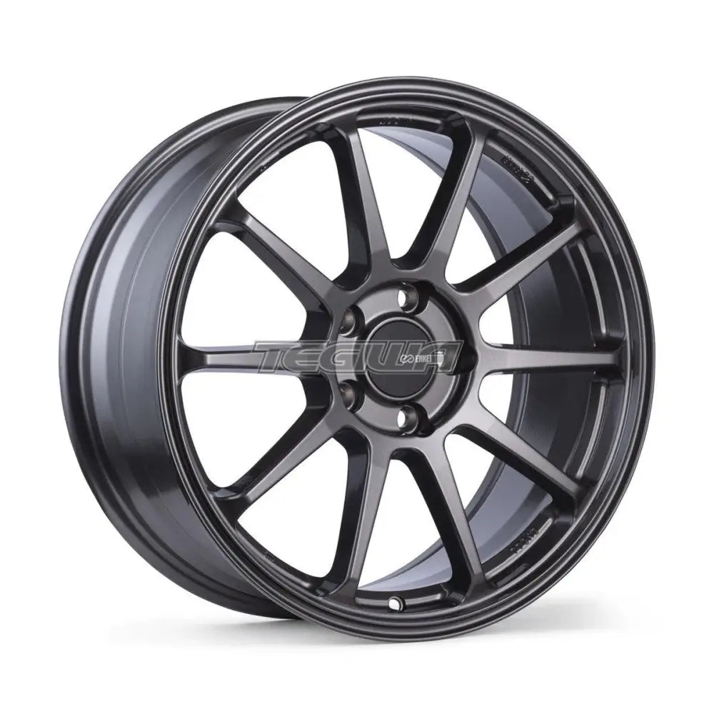 Enkei PX-10 Alloy Wheel Gunmetal