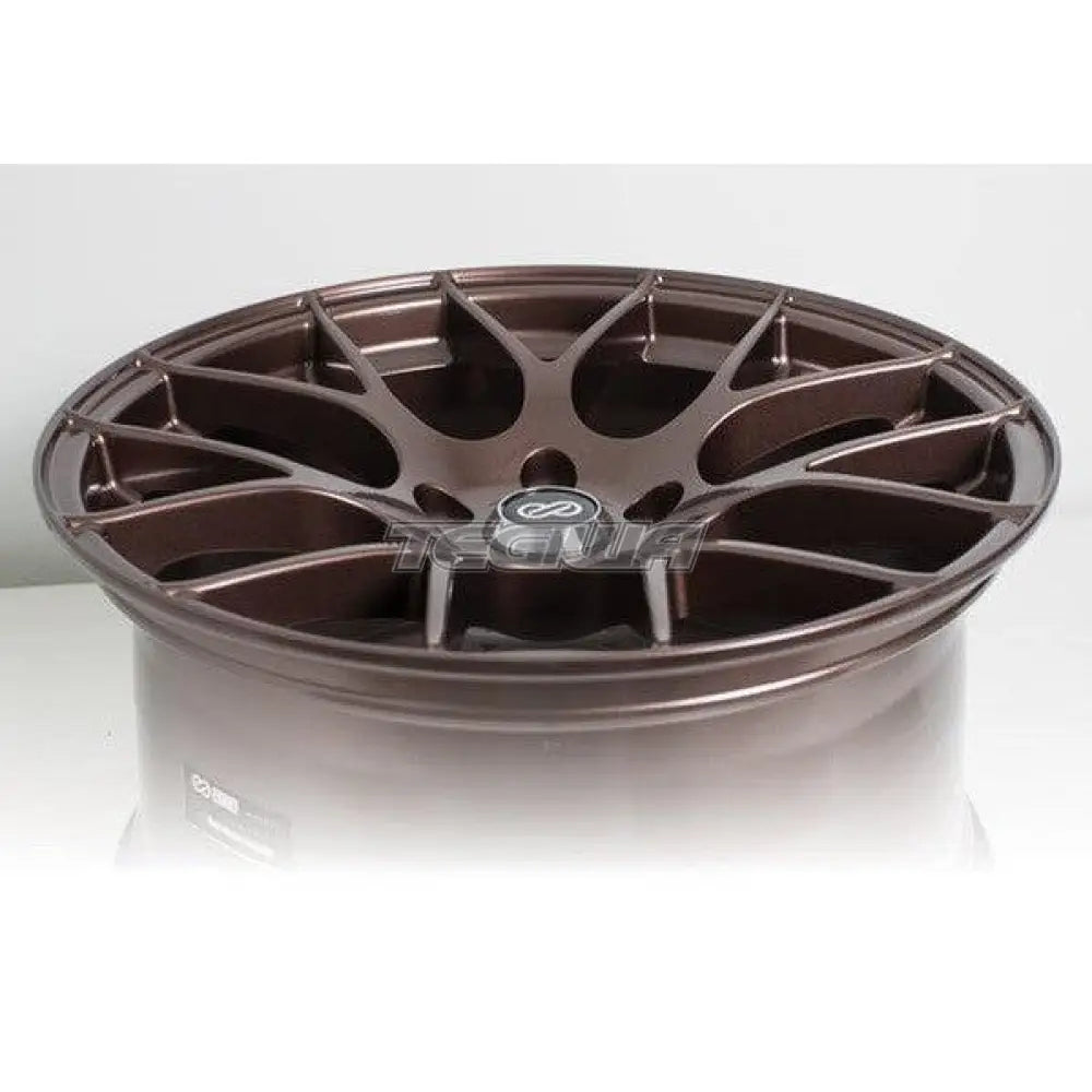 Enkei Raijin Alloy Wheel Copper