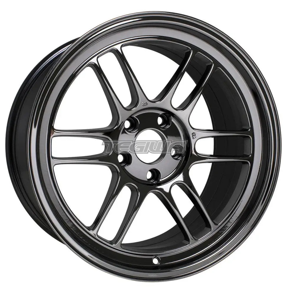 Enkei RPF1 Alloy Wheel SBC