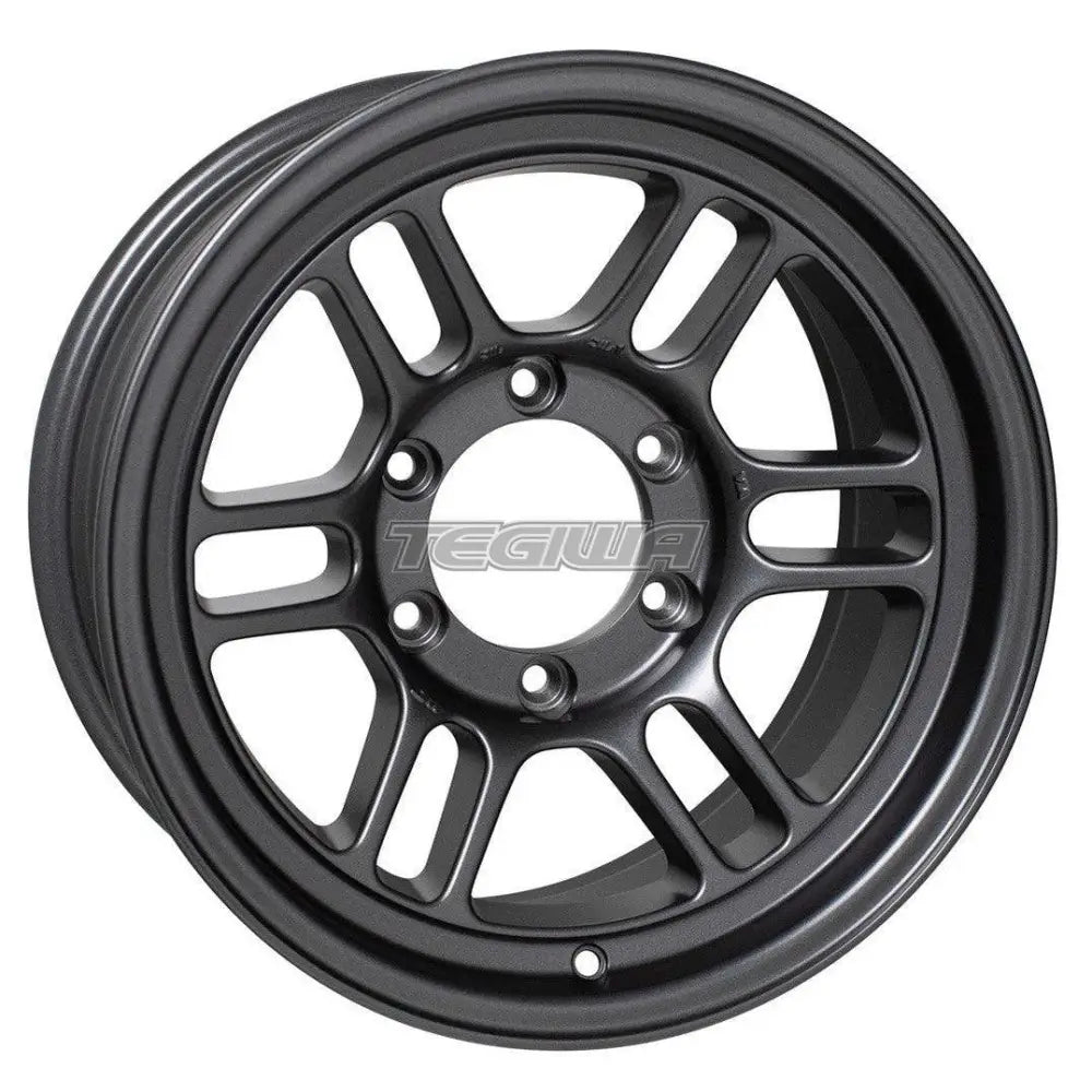 Enkei RPT1 Alloy Wheel Gunmetal Paint