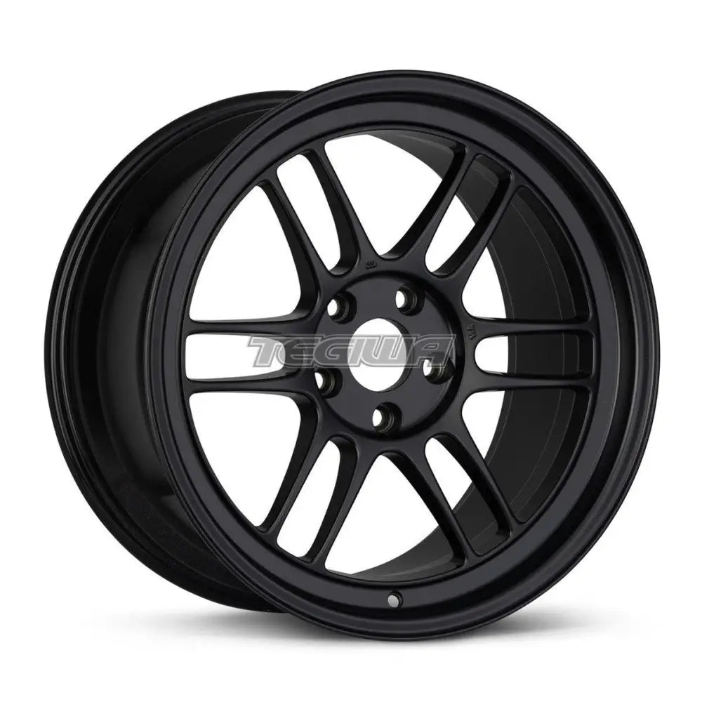 Enkei RPT1 Alloy Wheel Matte Black