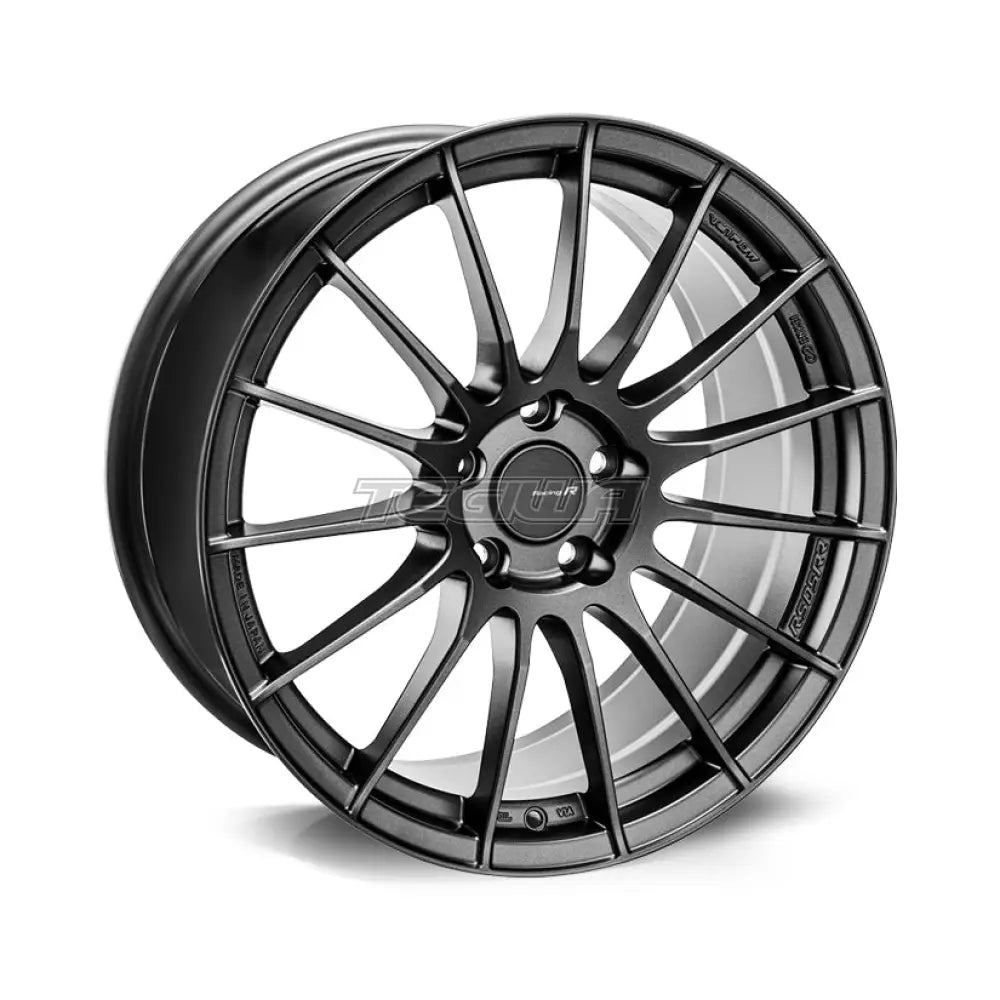 Enkei Rs05Rr Alloy Wheel 18 X 9 35/75/5X114.3 Matte Gunmetal - Clearance Alloy Wheels