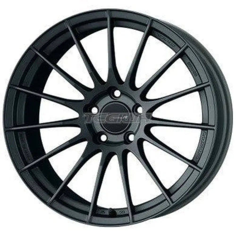 Enkei RS05RR Alloy Wheel Matte Gunmetal