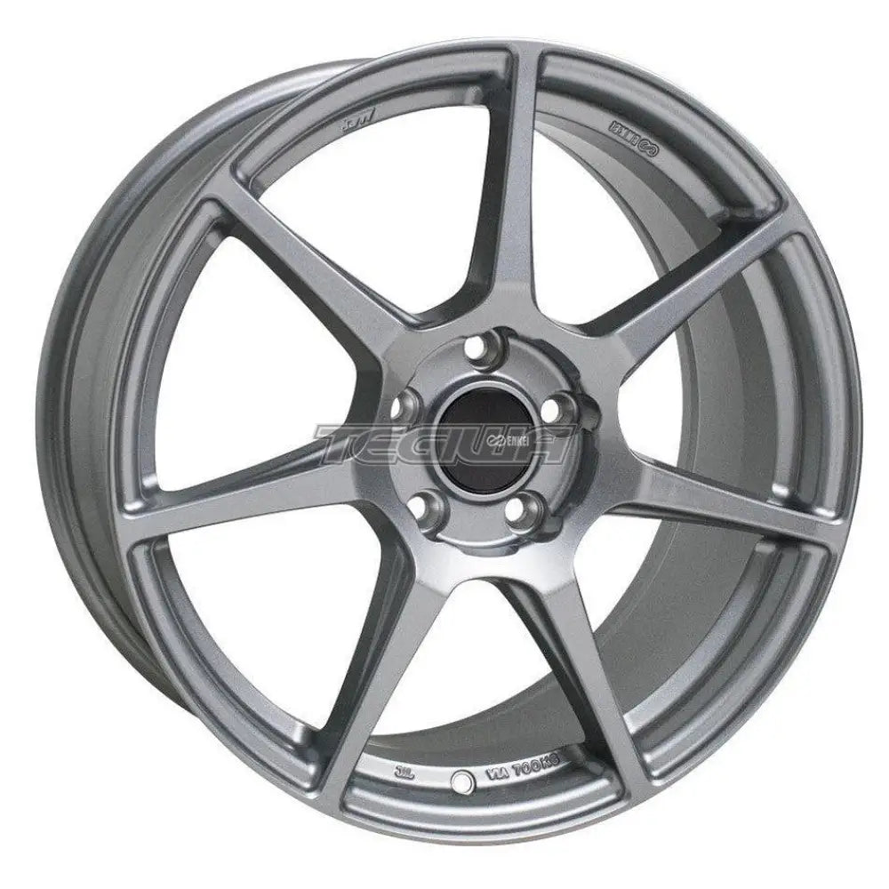 Enkei TFR Alloy Wheel Storm Grey